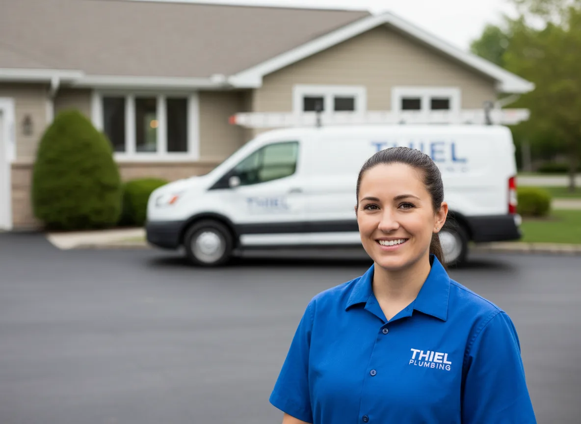 Plumber Narka, KS FAQs